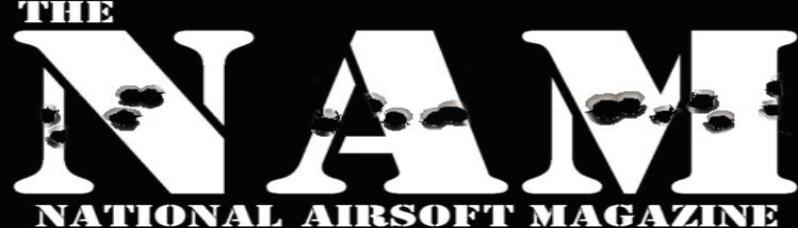 The National Airsoft Magazine